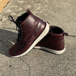 DANNER MEN'S URBAN LOGGER-917 Port (34652, VIBRAM 917)